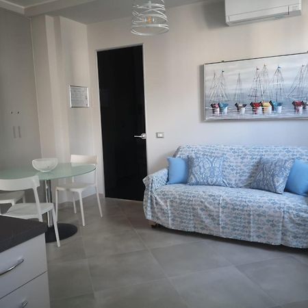 Appartamento Casa Ambra Bordighera Exterior photo