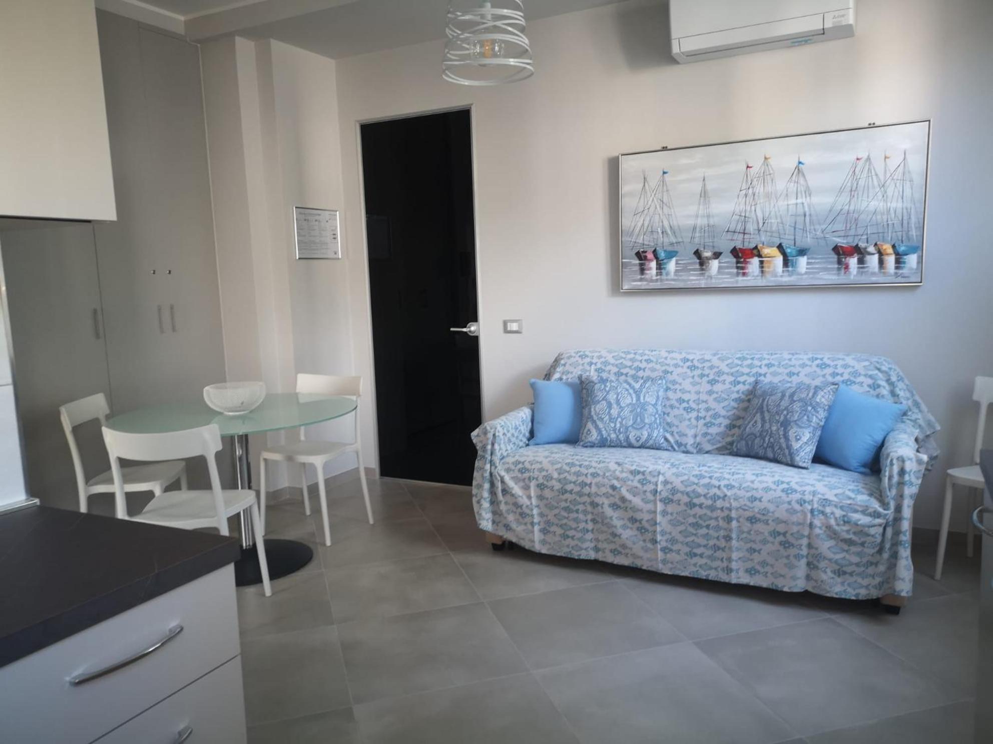 Appartamento Casa Ambra Bordighera Exterior photo